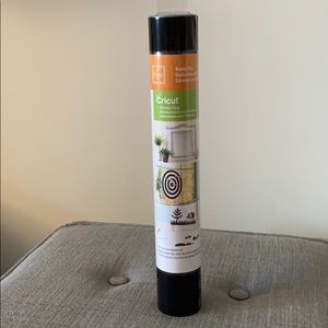 Cricut Window Cling (BLACK)
